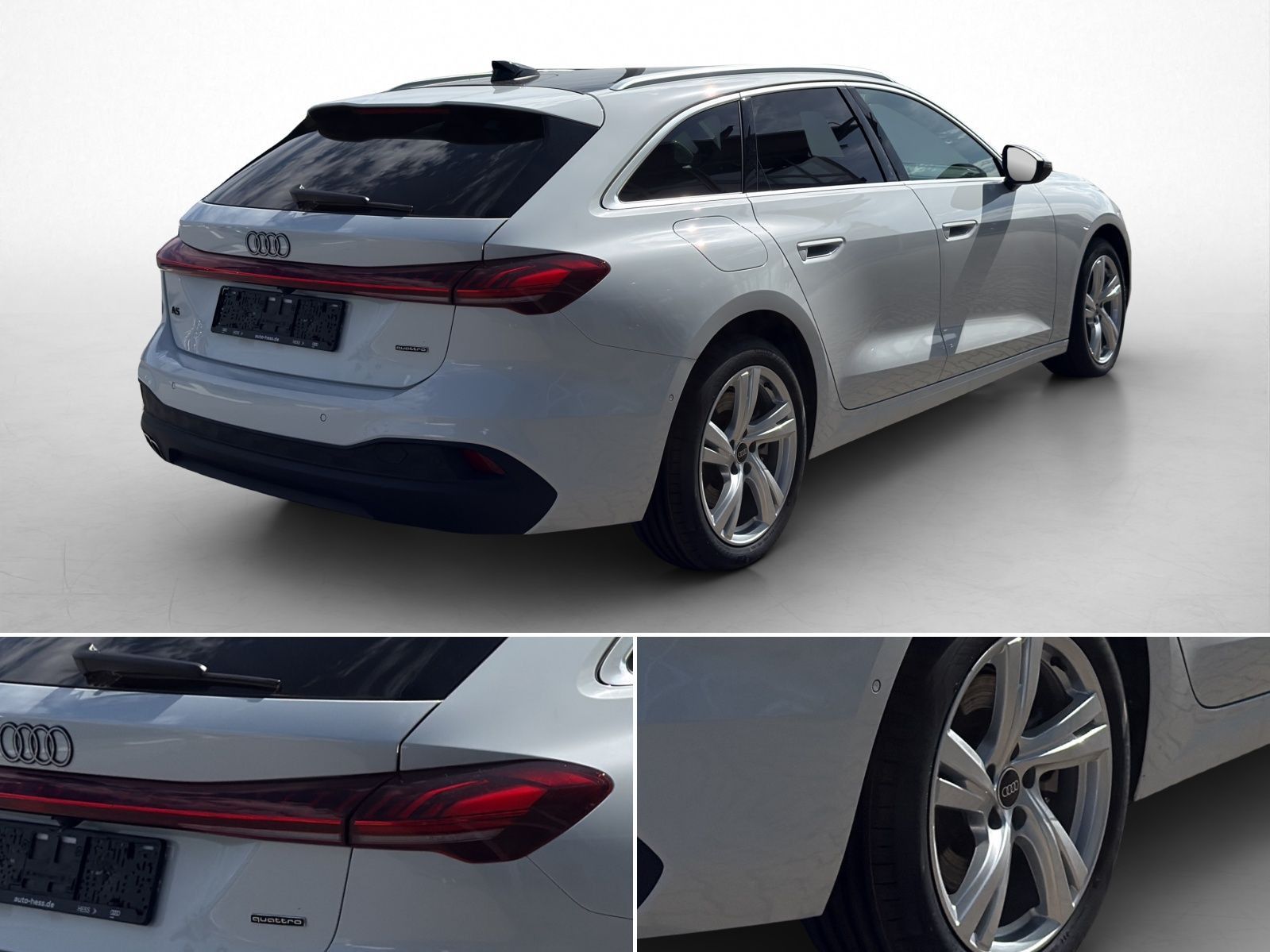 Audi A5 - Bild 25