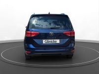 Volkswagen Touran - Vorschau Bild 8
