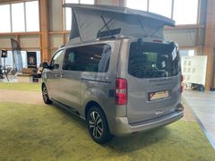 Pössl Campster |2025*Facelift*Elektr. Parkbr.*Metallic