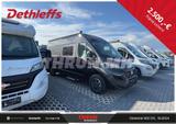 Dethleffs Globetrail 600 DS Advantage -  2.500,- Cash Bac - Dethleffs Globetrail 600 DS ADVANTAGE