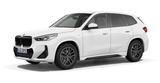 BMW iX1 xDrive30 M Sport Navi/LED/RFK/SHZ/DAB - weiße BMW iX1