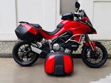 Ducati Multistrada 1260 S - Ducati Multistrada 1260 S