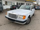 Mercedes-Benz 230E / W124 - TÜV neu - Mercedes-Benz 230: W124 230e