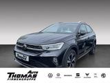 Volkswagen Taigo 1.5 TSI DSG Style AHK Klima - VW Taigo in Bonn
