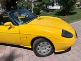 Fiat Barchetta 1.8 16V - - Fiat Barchetta aus 1997