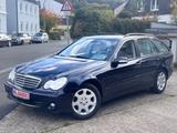Mercedes-Benz C 180 KOMPRESSOR T AVANTGARDE - Mercedes-Benz C 180: Kompressor Avantgarde
