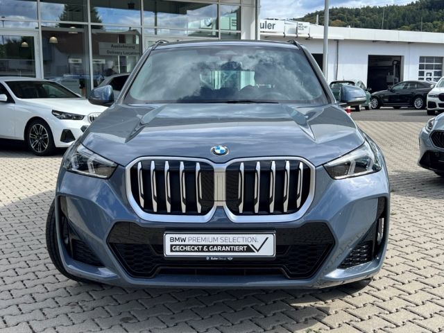 BMW X1 sDrive20i M Sport 19'' el.Aktivsitz H K Comf foto 3