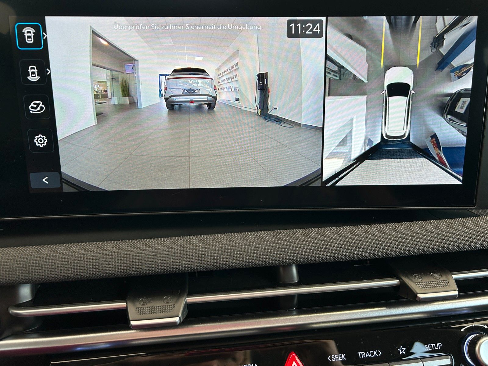 Hyundai Tucson – Bild 19