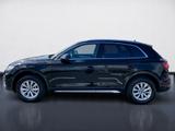 Audi Q5 50 TFSI e advanced quattro S-tronic Matrix Na - Audi Q5 mit Hybrid-Antrieb: Advanced