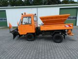 Multicar M 25, Winterdienst - Offers matching your search criteria