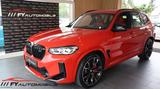 BMW X3 M x Drive Competition Individual* Garantie*  - gebrauchte BMW X3 M aus dem Jahr 2022