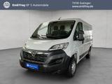 Opel Movano 2.2 D L1H1 2WD VA verstärkt Edition - gebrauchte Opel Movano aus dem Jahr 2024