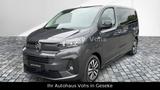 Citroën SpaceTourer Max M|LHZ|SHZ|Navi|RFK|2x el.ST|TOT|