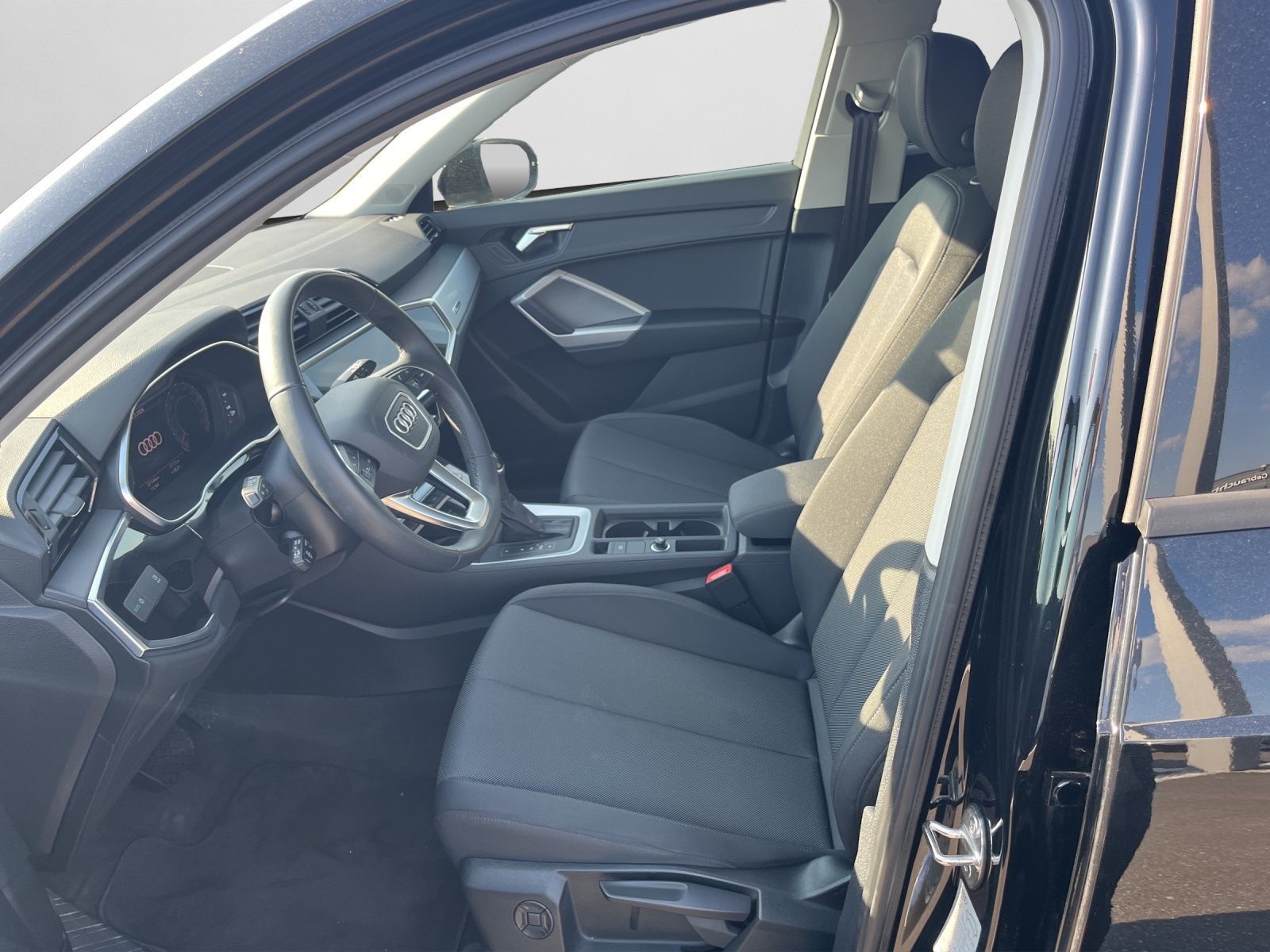 Audi Q3 - Bild 13