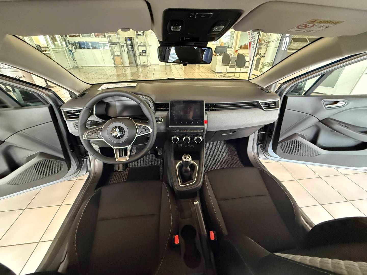 Fahrzeugabbildung Mitsubishi Colt Plus