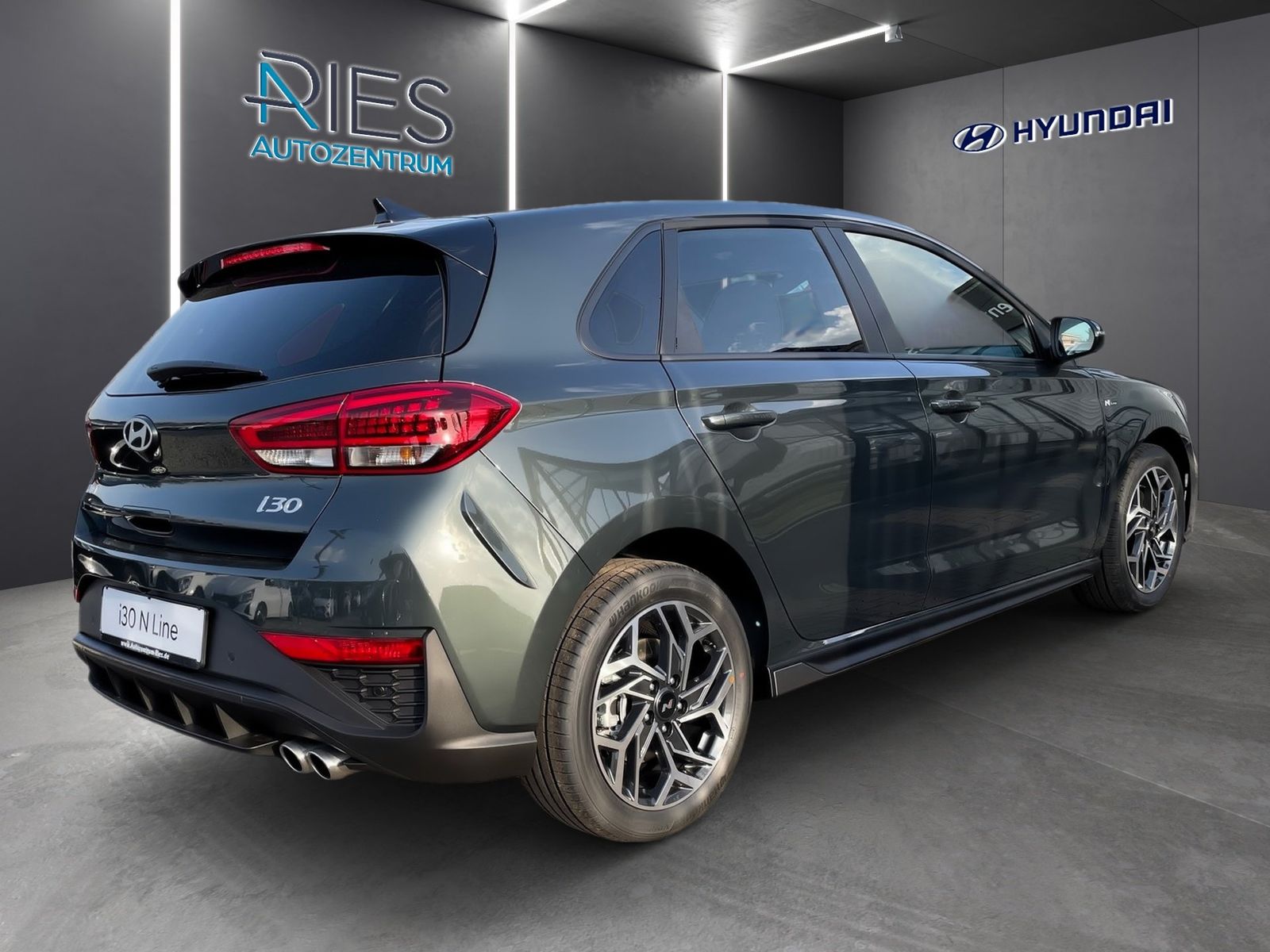 Hyundai i30 – Bild 4