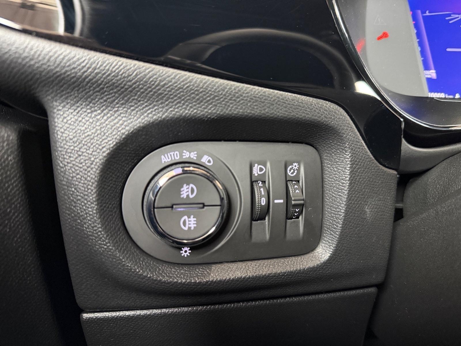 Opel Corsa 1.2 Turbo GS CarPlay Allwetter Shzg Lhzg