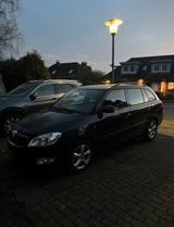 Skoda Fabia Kombi Elegance - Skoda Fabia Elegance mit Diesel-Antrieb