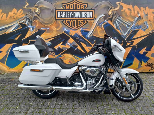 Harley-Davidson FLHX Street Glide