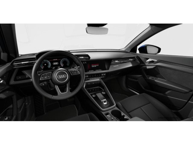 Audi A3 - Bild 4
