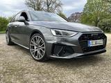 Audi A4 45 TFSI Edition One S tronic quattro S line - Audi A4 edition-one