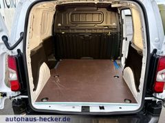 Fiat e-Doblo S2 L1 50kWh 100 kW