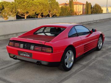 صورة 3 لـ 1992 Ferrari 348