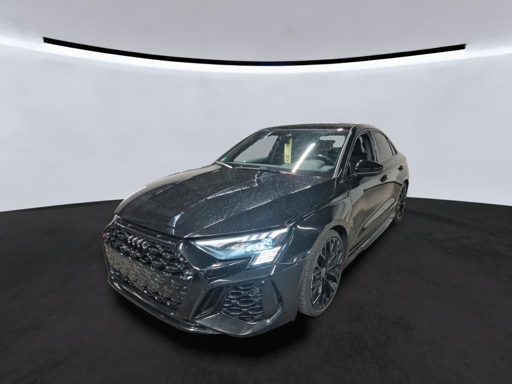 AUDI RS 3 Lim. 2.5 TFSI quattro *PANO*R-CAM*MATRIX*
