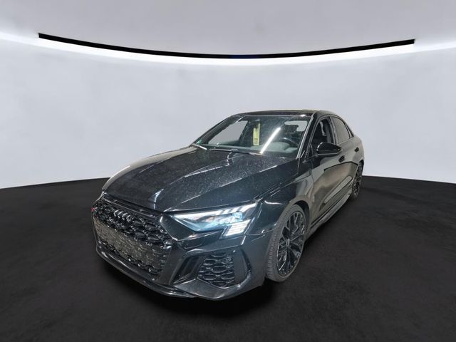 AUDI RS 3 Lim. 2.5 TFSI quattro *PANO*R-CAM*MATRIX*