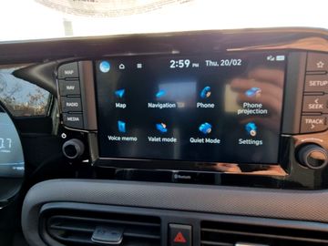 Hyundai i10 1.0 Select (63PS) MY25