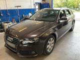 Audi A4 Avant 1.8 TFSI Ambiente +BI-XENON+AHK+PDC+SHZ - gebrauchte Audi A4 aus dem Jahr 2011