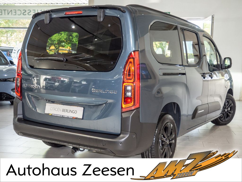 Citroën Berlingo XL BlueHDi 130 Max LED NAVI KAMERA ACC imagem 3