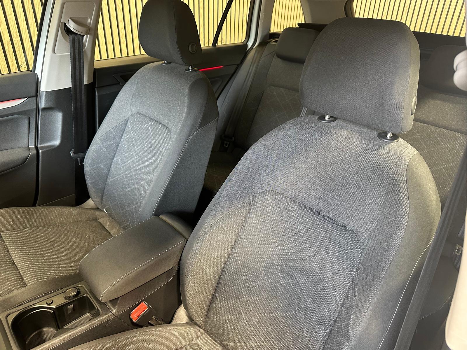 Volkswagen Golf Variant 2.0 TDI Life AHZV ACC LED SHZ Navi, миниатюра 6