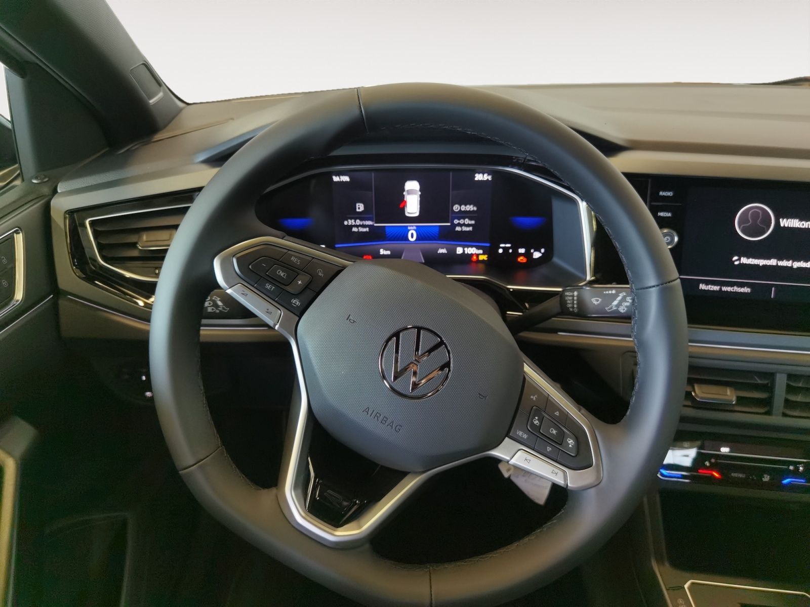 Volkswagen Taigo - Bild 13