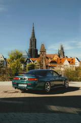 Nissan Silvia S14A Kouki (200sx) - Nissan Silvia Gebrauchtwagen