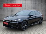 Cupra Leon 2.0 TSI DSG VZ Black Edition NAVI LED KAMER