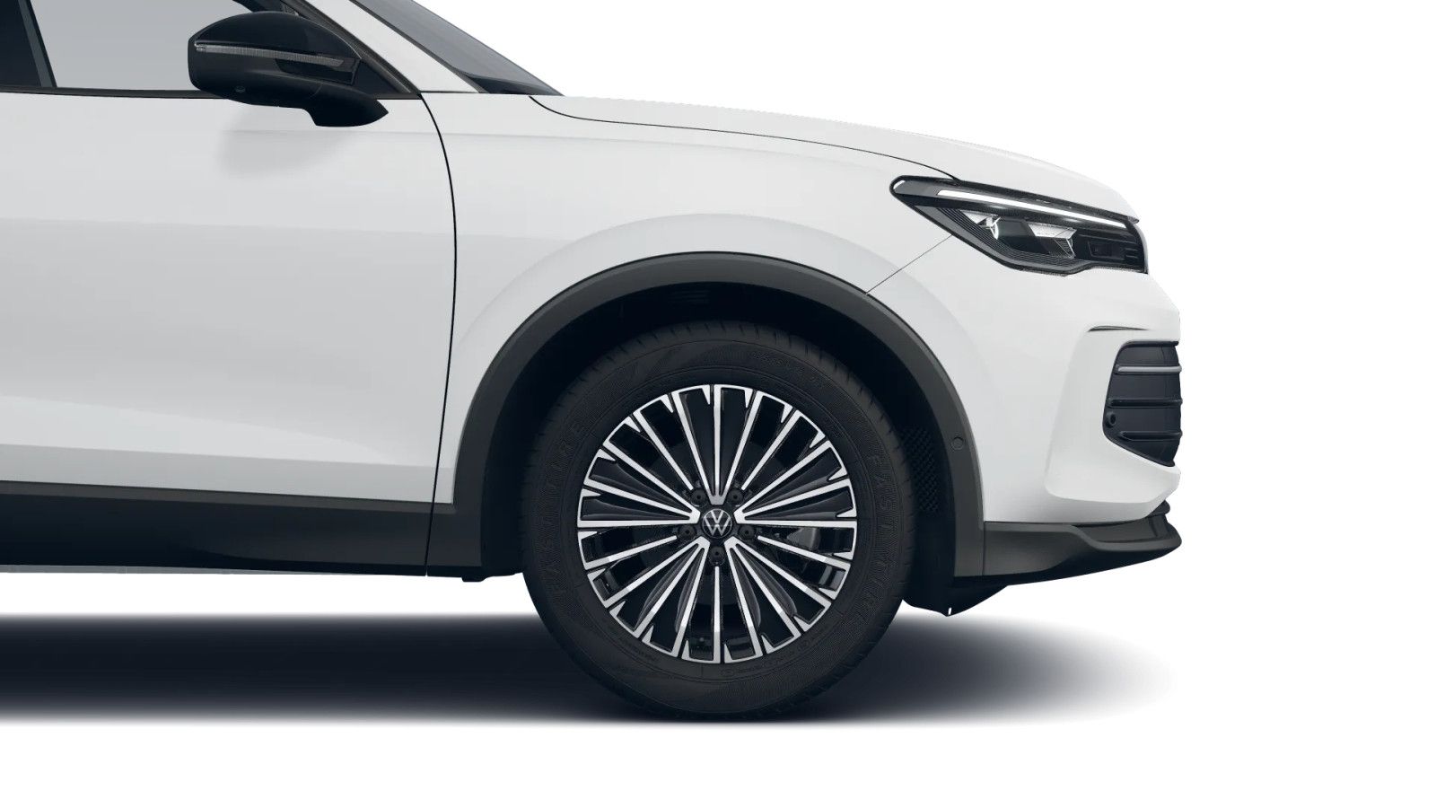 Volkswagen Tiguan - Bild 13