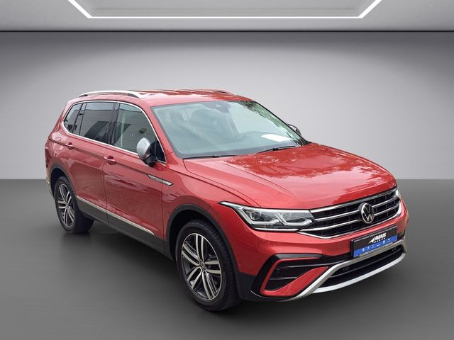 Tiguan Allspace 2.0TDI DSG 4Motion Elegance AHK