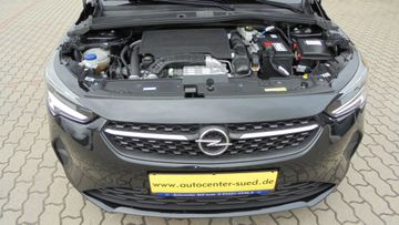 Bild 14 Opel Corsa Corsa-F Elegance 1.2 Direct Injection Turbo