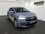 Dacia Sandero 1.0 TCe 90 Expression NAVI RÜCKFAHRKAMER - Dacia Sandero Neuwagen in Duisburg