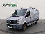Volkswagen Crafter 2.0 TDI 35 mittel L2H1 | Werkstattausbau - LKWs & Trucks in Bremen
