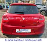 Suzuki Swift 1.2 Comfort Hybrid/Sitzheizung/DAB Radio - Suzuki Swift: R