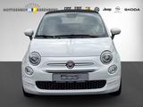 Fiat 500 0.9 8V TwinAir Lounge Connect-Plus-Paket - Fiat 500: Twinair Lounge