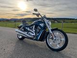 Harley-Davidson CVO VRSCSE Screamin' Eagle V-Rod 2005 candy blue - HARLEY-DAVIDSON 2005 V ROD