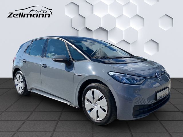ID.3 150 kW Pro Performance 62kWh LED PDC Navi A
