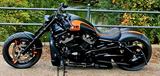Harley-Davidson Nightrod Special 300 - 300