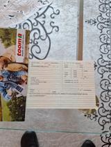 Ford Transit - gebrauchte Ford Transit aus dem Jahr 1994