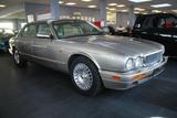 Jaguar Daimler Six 4.0 Lang - Automatik - Schiebedach -