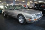 Jaguar Daimler Six 4.0 Lang - Automatik - Schiebedach -