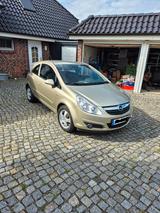 Opel Corsa 1.2 Twinport CATCH ME Now nur 37290Km orig - Opel Corsa: Catch Me Now